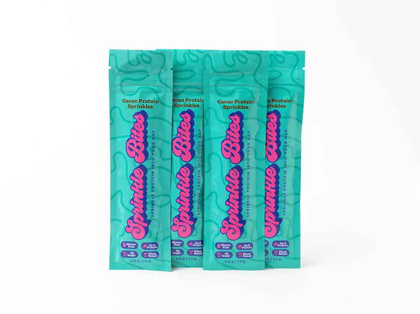 Sprinkles Bites - Protein Sprinkles - pack of 1