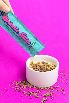 Sprinkles Bites - Protein Sprinkles - pack of 1