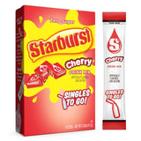 Starburst - Zero Sugar Singles To Go Drink Mix - Pak 6