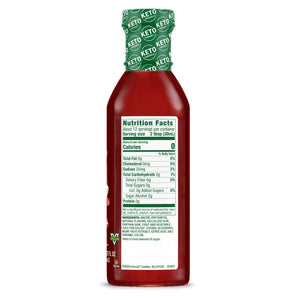 Sirop Walden Farms - 0 calorie - 237 ml