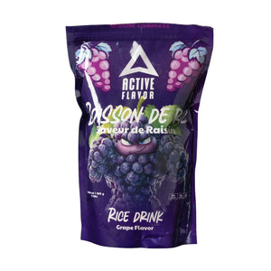 Active Flavor - Rice Drink - 1kg