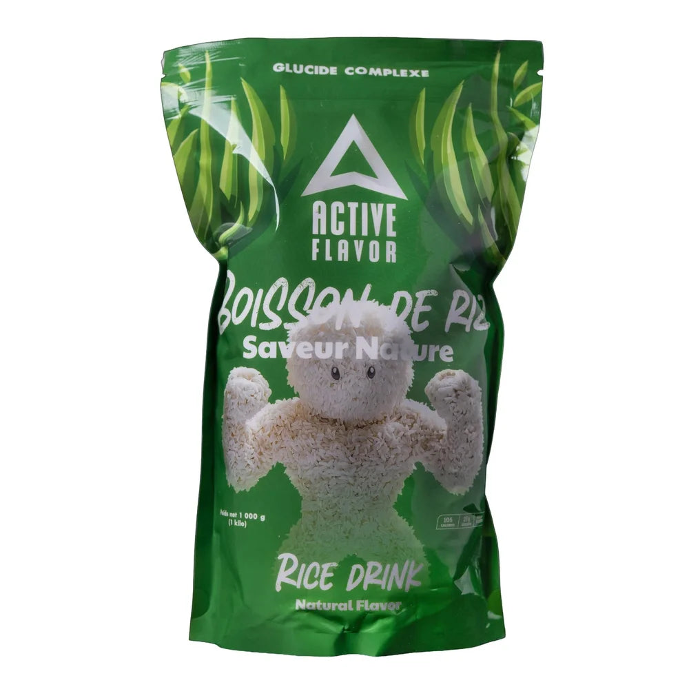 Active Flavor - Rice Drink - 1kg