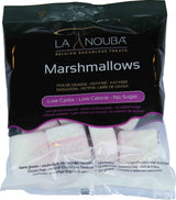 La Nouba - Low Carb Marshmallows