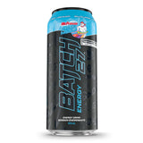 TC Nutrition - Batch 27 Energy Drink 473ml