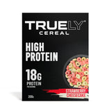 Truely - High Protein Keto Friendly Cereal - 198g