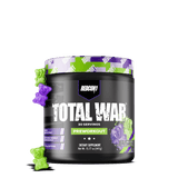 Redcon1 - Pre Workout Total War - 395g