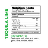 Sin Fit - Gluten Free Seasoning - 141g