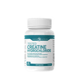 Tested Nutrition - Tested Creatine Hydrochloride 240 caps