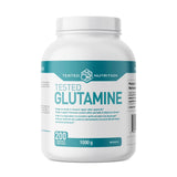 Tested Nutrition - Tested Glutamine 1000g