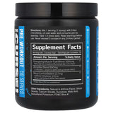 JNX Sport - The Curse Pre Workout - 30 servings
