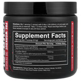 JNX Sport - The Curse Pre Workout - 30 servings