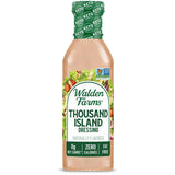 Vinaigrette Walden Farms - 0 calorie 