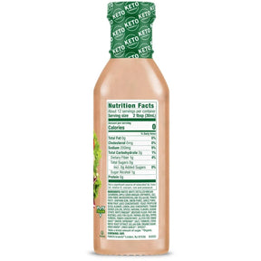 Walden Farms Salad Dressing - 0 calories