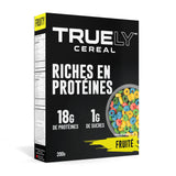Truely - High Protein Keto Friendly Cereal - 198g