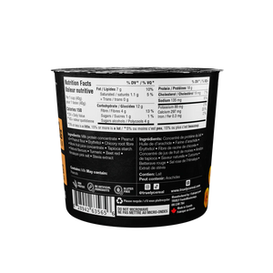 Truely - High Protein Keto Friendly Cereal - 40g Single Serving