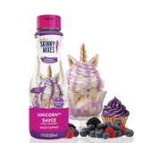 Skinny Sauce - Sugar Free Sauce -12oz