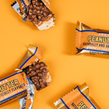 Barre protéinée Barebells sans sucre ajouté - 55 g