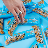 Barebells - Plant Based High Protein Bar - 55g