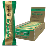 Barebells protein bar choco hazelnut box 12