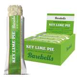 Barebells - High Protein No Sugar Added Bar - Box 12