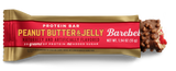 Barebells - High Protein No Sugar Added Bar - 55g