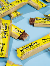 Barebells - High Protein No Sugar Added Bar - Box 12