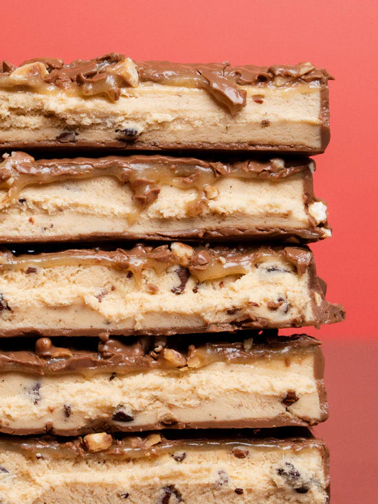 Barebells - High Protein No Sugar Added Bar - Box 12