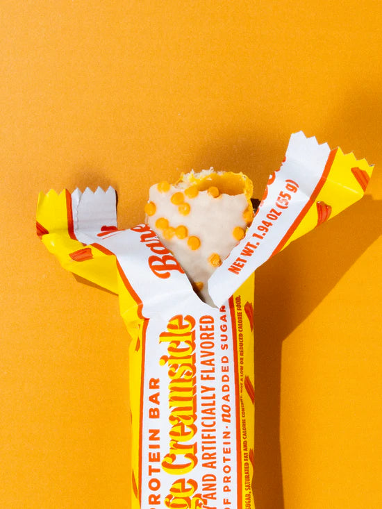 Barebells - High Protein No Sugar Added Bar - Box 12