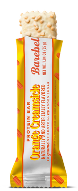 Barebells - High Protein No Sugar Added Bar - 55g