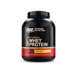 Optimum Nutrition 100% Whey Gold Standard 5lbs