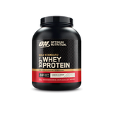 Optimum Nutrition 100% Whey Gold Standard 5lbs