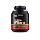 Optimum Nutrition 100% Whey Gold Standard 5lbs