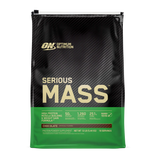 Optimum Nutrition Serious Mass 12lbs