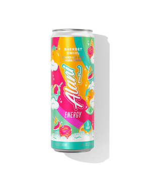 Alani Nu - Energy Drink CAN - 355 ml