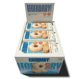 Legendary Foods - Beignets protéinés - 12 x 65 g