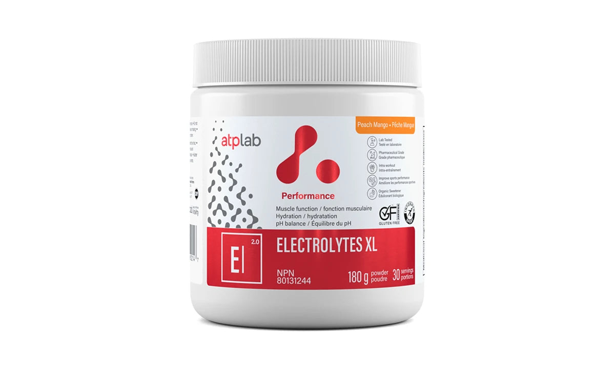 ATP Lab Electrolytes XL 150g
