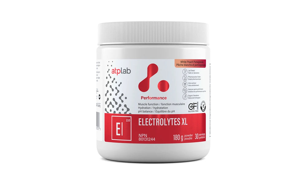 ATP Lab Electrolytes XL 150g