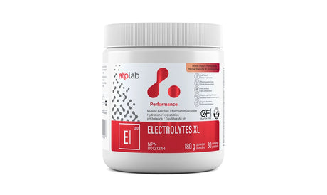 ATP Lab Electrolytes XL 150g
