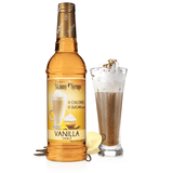 Skinny Syrups - 0 Calories - 0 sugar - 750ml
