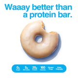 Legendary Foods - Protein Donuts - 65g