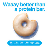 Legendary Foods - Protein Donuts - 65g