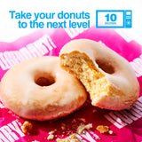 Legendary Foods - Protein Donuts - 65g