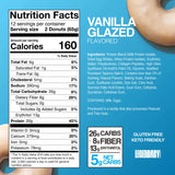 Legendary Foods - Protein Donuts - 65g