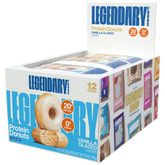 Legendary Foods - Protein Donuts - 12 X 65g