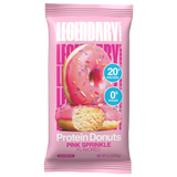 Legendary Foods - Beignets protéinés - 65 g