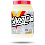 Ghost - Vegan Protein Powder - 2lb