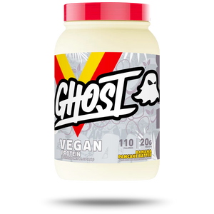 Ghost - Vegan Protein Powder - 2lb