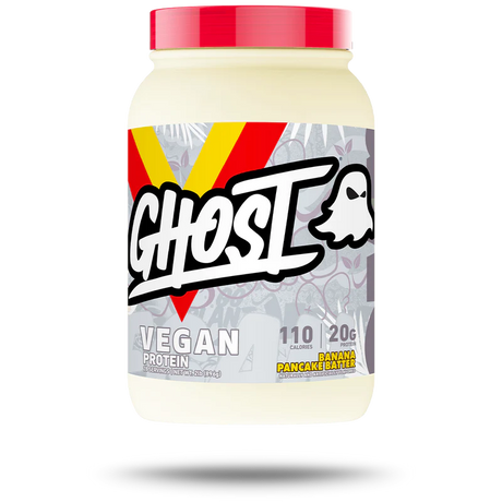 Ghost - Vegan Protein Powder - 2lb