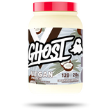 Ghost - Vegan Protein Powder - 2lb