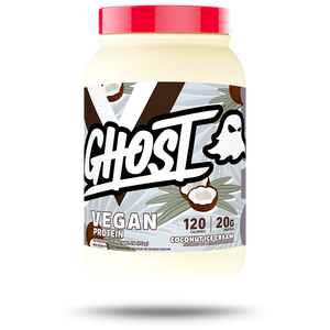 Ghost - Vegan Protein Powder - 2lb